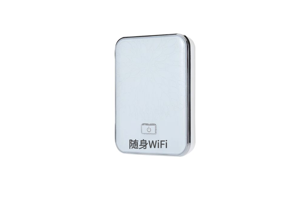 随身WIFI