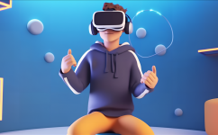 感官互联网（IoS）：开启人类感知的新纪元