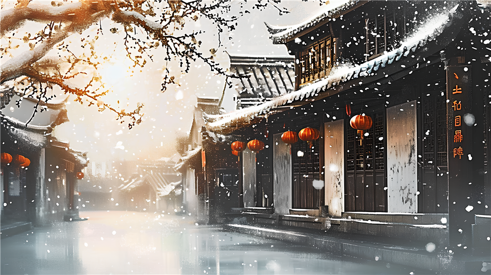小寒